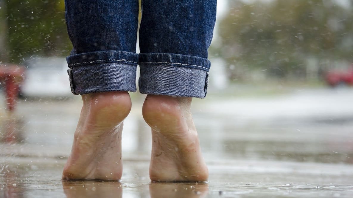 Featured image of University of South Australia 3D Print Feet to Teach Foot Condition Treatment