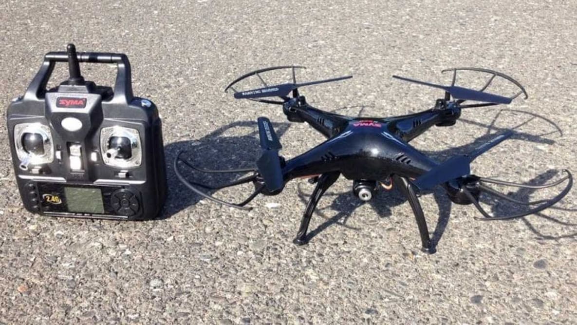 Featured image of Drones for Kids – 5 Best Flying Machines for Children in 2019