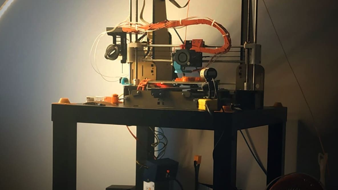 Featured image of Anet A8 Firmware: Which to Choose & How to Change It