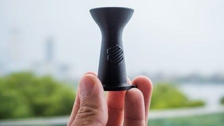 Featured image of Markforged Launches Flame-Retardant Material Onyx FR
