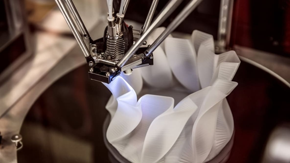 Featured image of 10 Most Impressive 3D Printer Videos