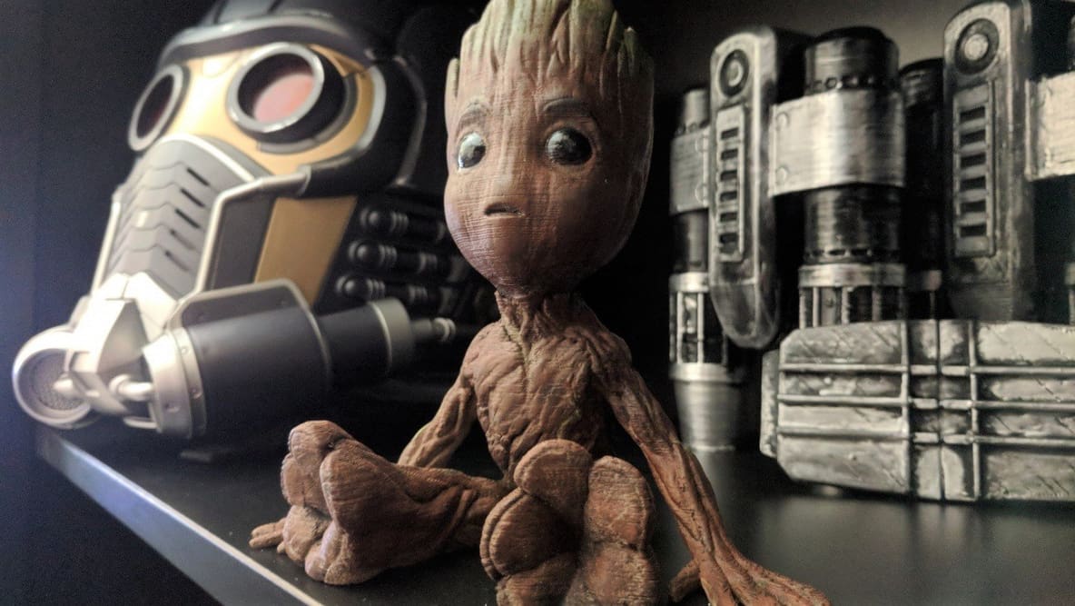 Featured image of Wood 3D Printer: How to 3D Print Wood