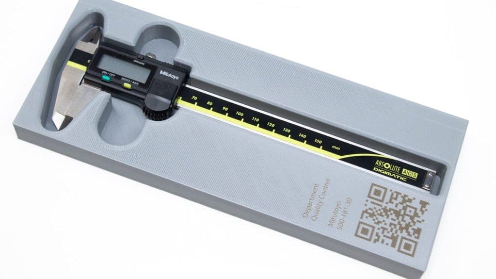 Featured image of Colorfabb Launches Laser-Markable PLA