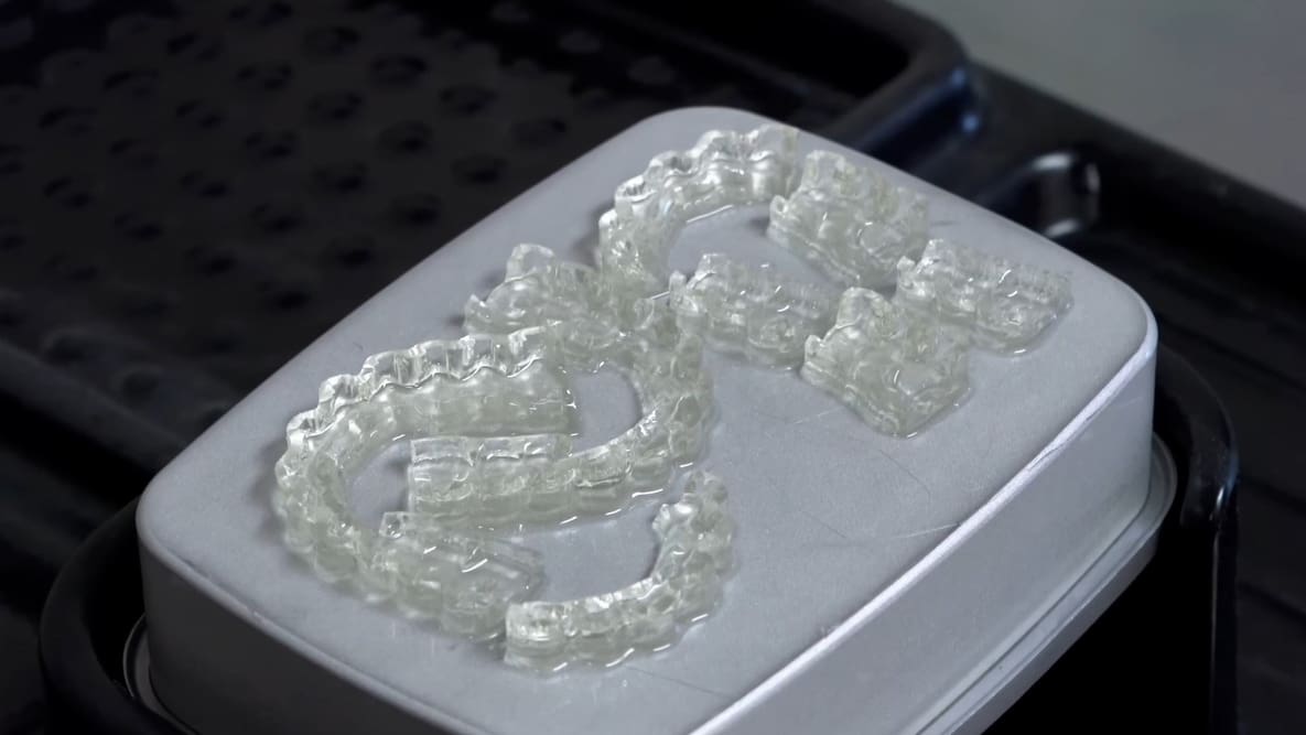 Featured image of 3D Printed Braces: Can You Print Your Own Braces?