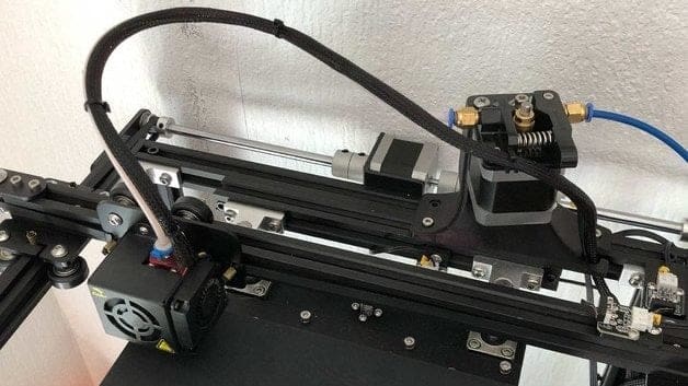 Featured image of Die besten Creality Ender 5 (Pro) Upgrades & Mods