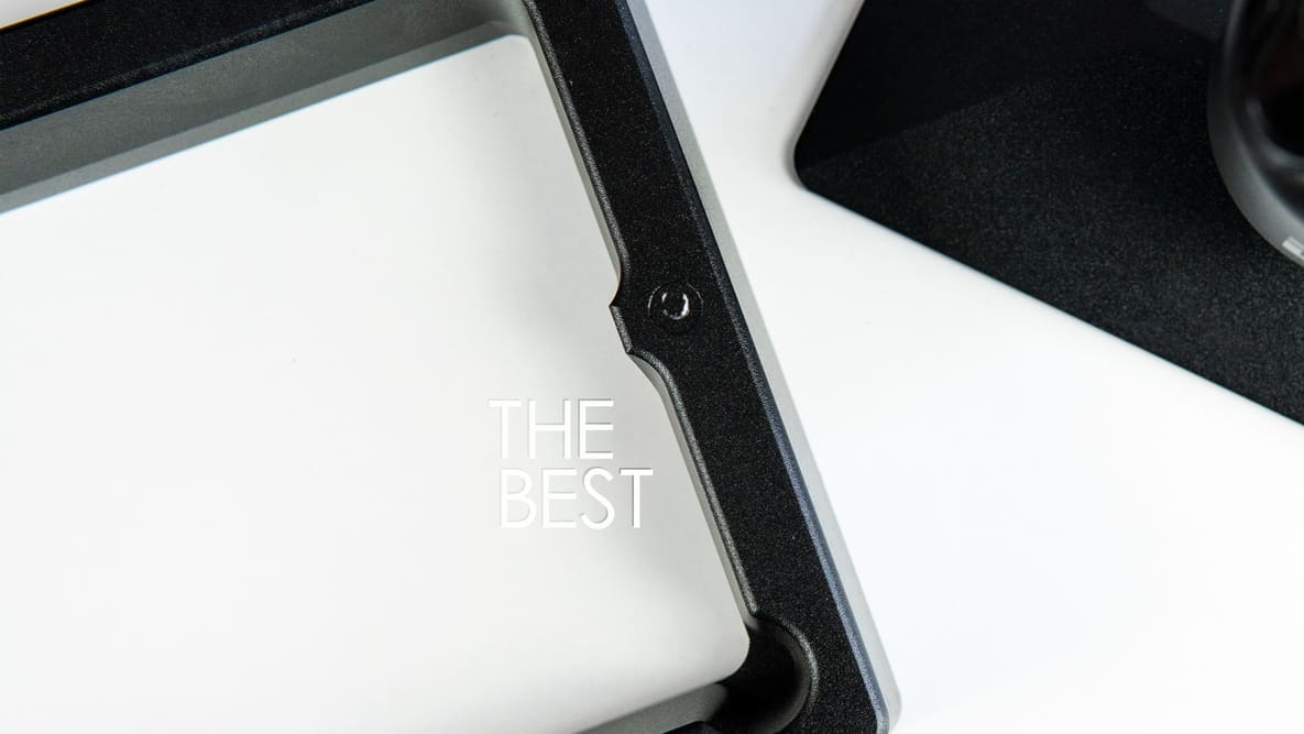 Featured image of Resin-Drucker-Test: Die besten Resin/SLA-Drucker 2025
