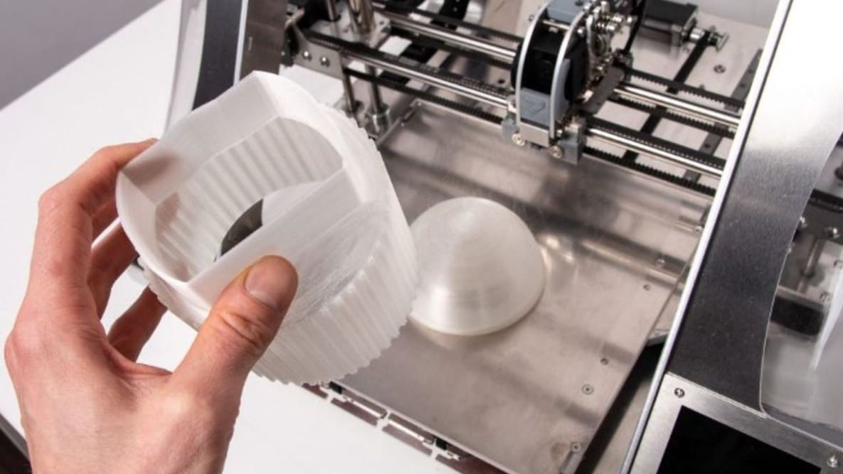 Featured image of The Best PMMA Filaments for Printing