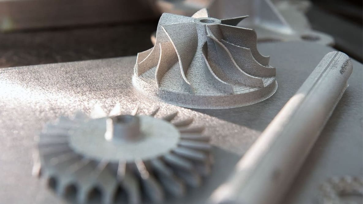 Featured image of The Top 10 Advantages of 3D Printing