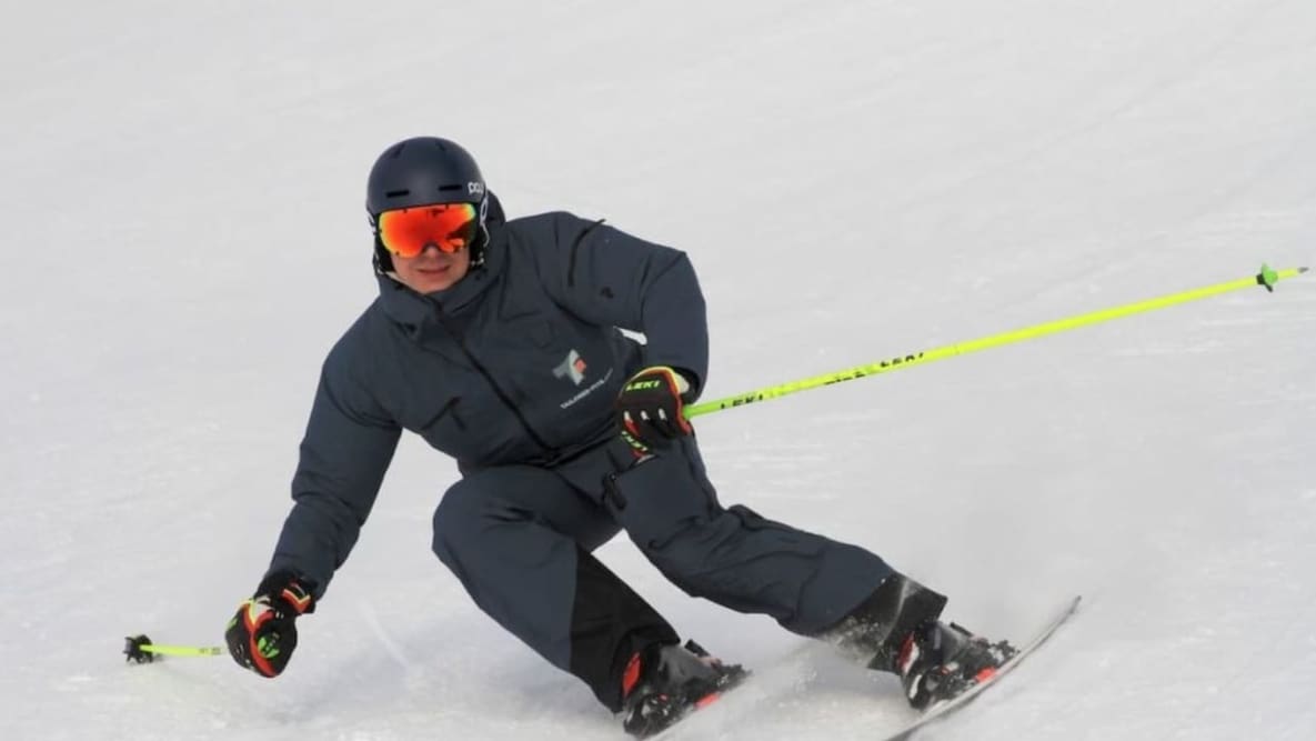 Featured image of Incredible Prints: 3D Printed Skis & Snow Equipment