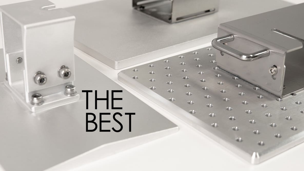 Featured image of Die besten SLA/Resin-3D-Drucker mit großem Bauraum