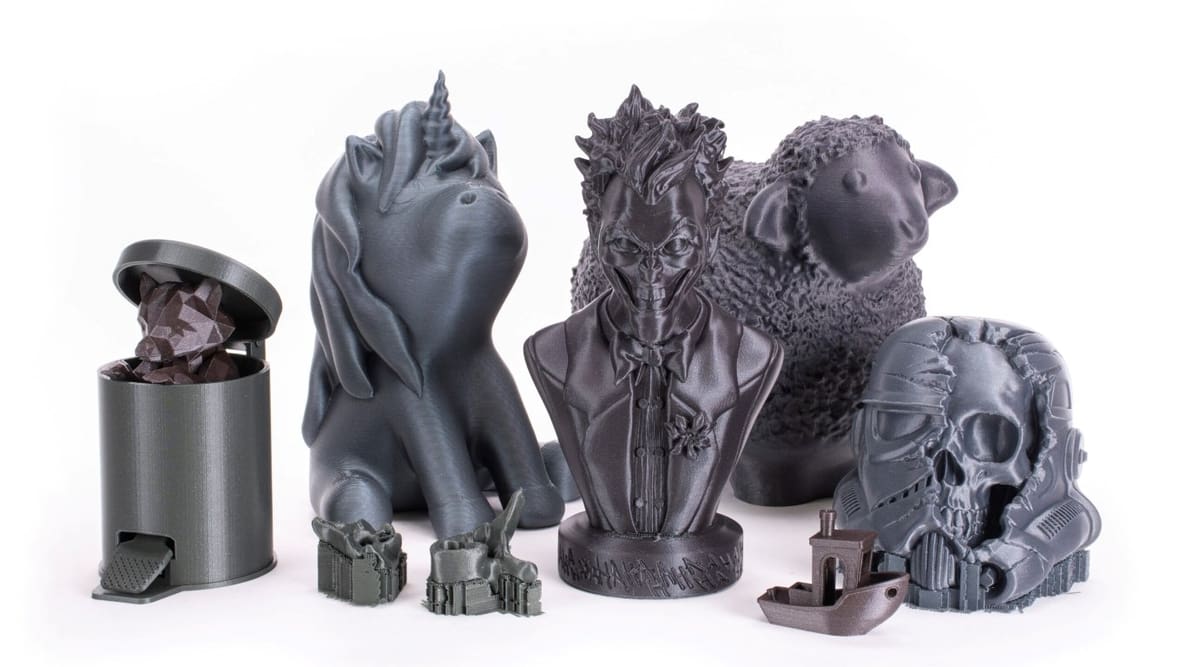 Featured image of The Best Recycled 3D Printer Filaments