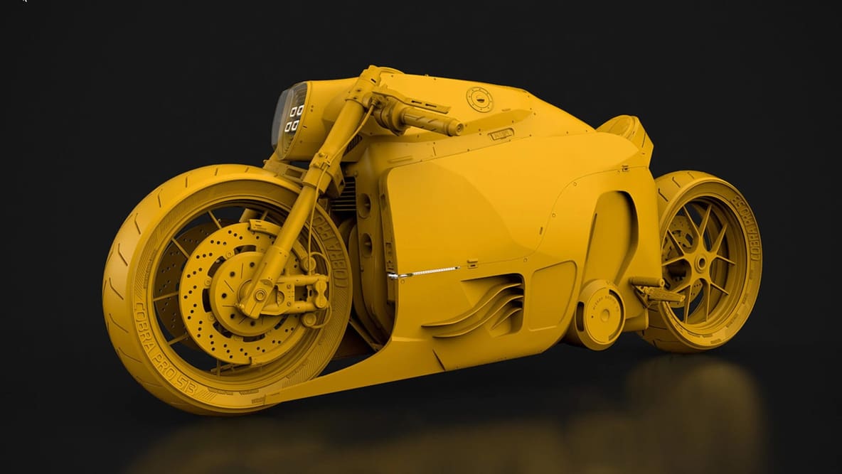 Featured image of The Best 3D Sculpting Software (Some Are Free)