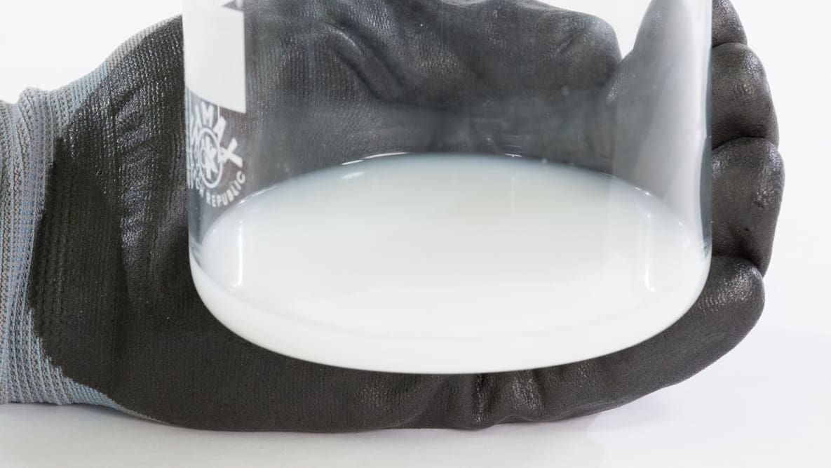 Featured image of ABS Juice, Glue, & Slurry: What Is It & How to Make It?