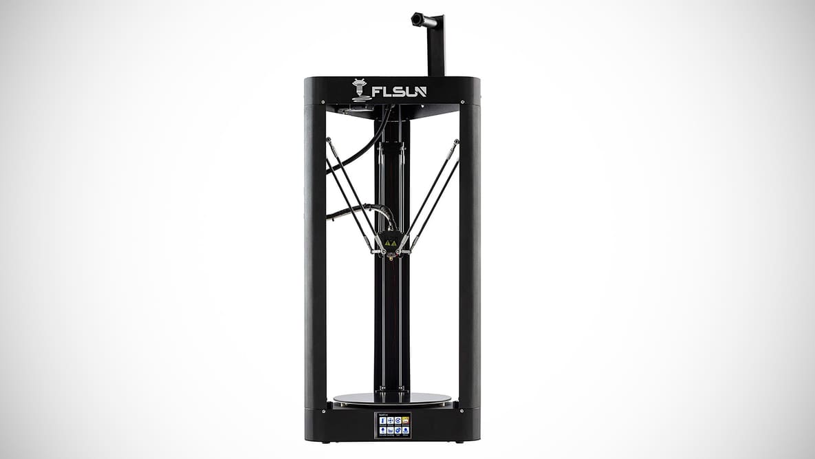 Featured image of Flsun QQ-S Pro: Specs, Price, Release & Reviews