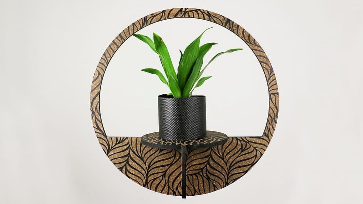 Featured image of 30 Cool Laser Cutter Projects We Love