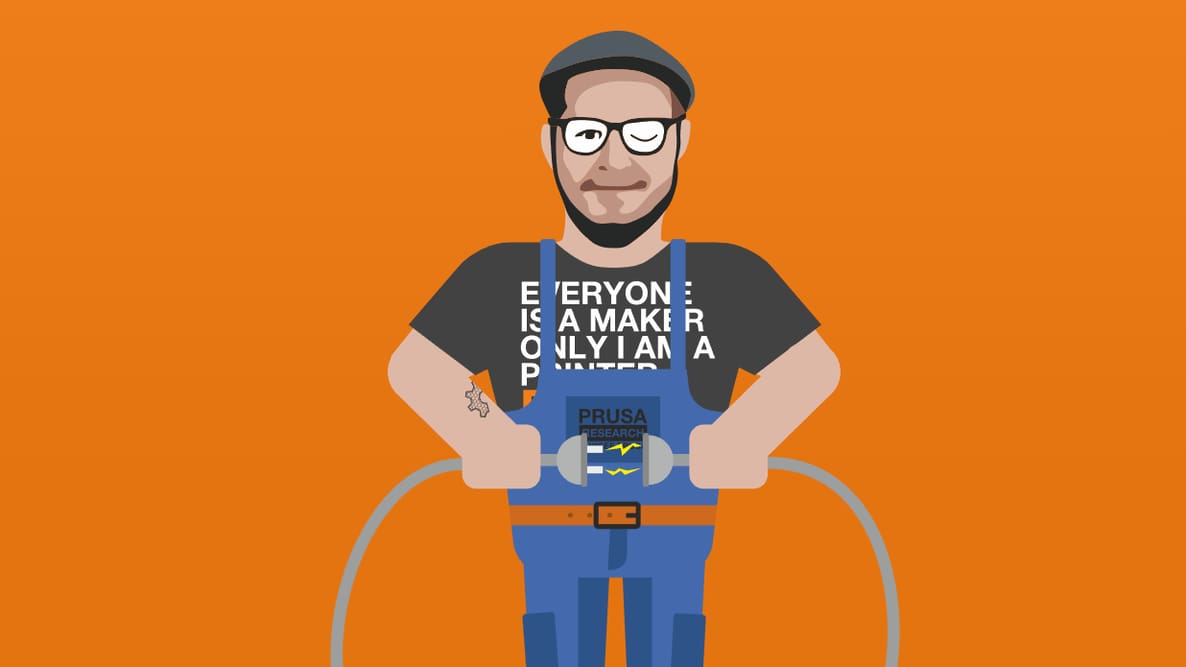 Featured image of Prusa Mini/Mini+ Wi-Fi Is Finally Here