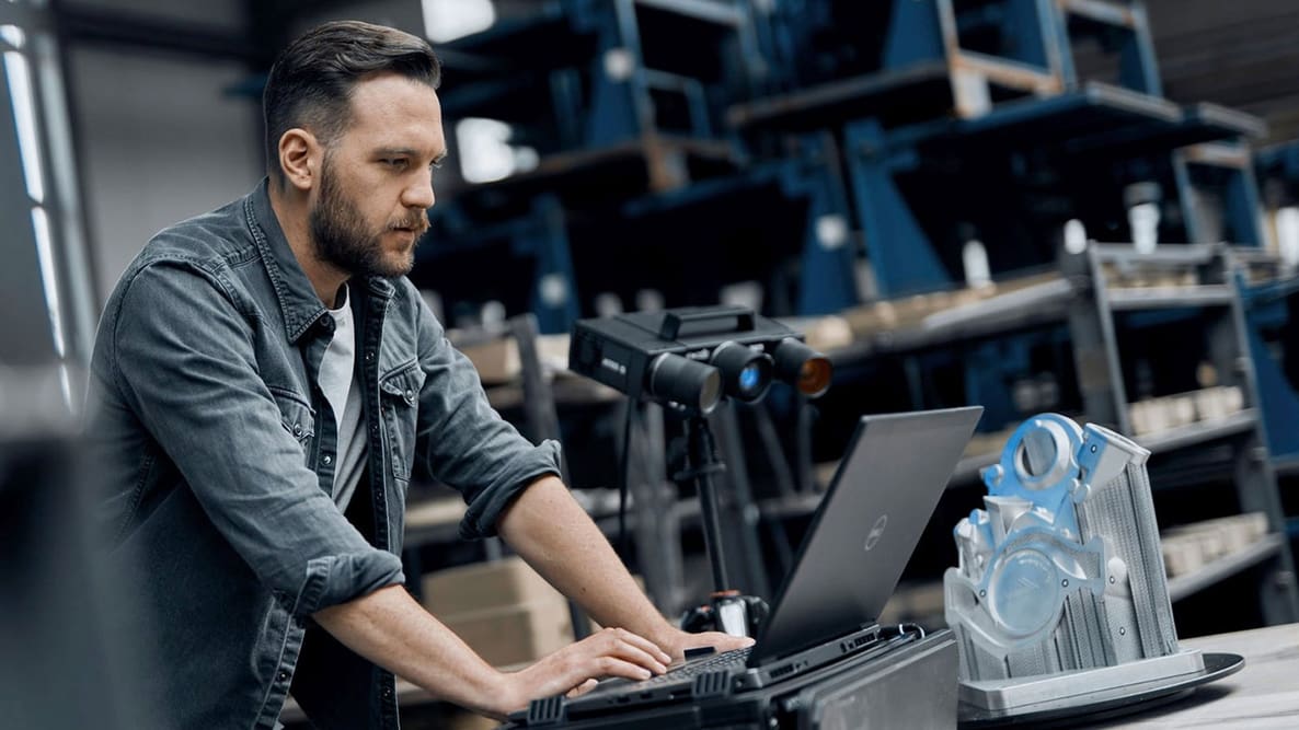 Featured image of Quality Control in Additive Manufacturing