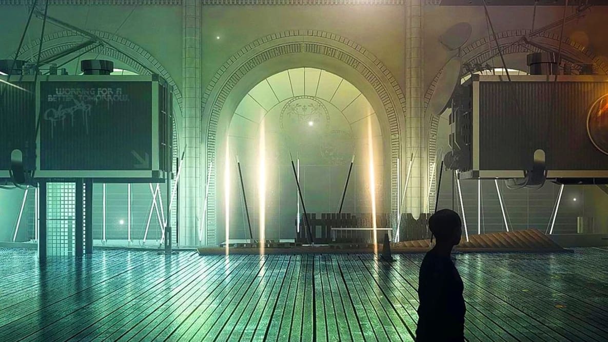 Featured image of Cinema 4D vs Blender: The Differences