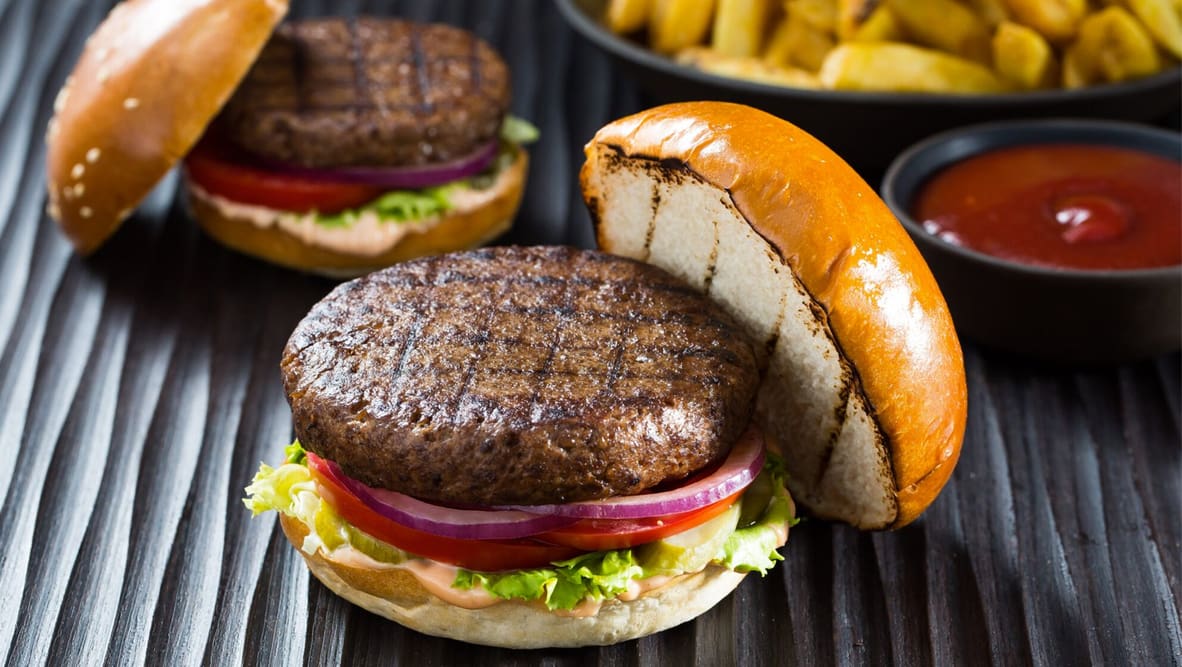 Featured image of The Top 10 Companies in 3D Printed Food