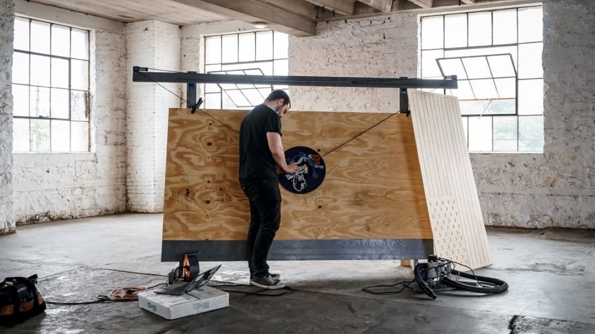 Featured image of The Best 4×8 CNC Routers