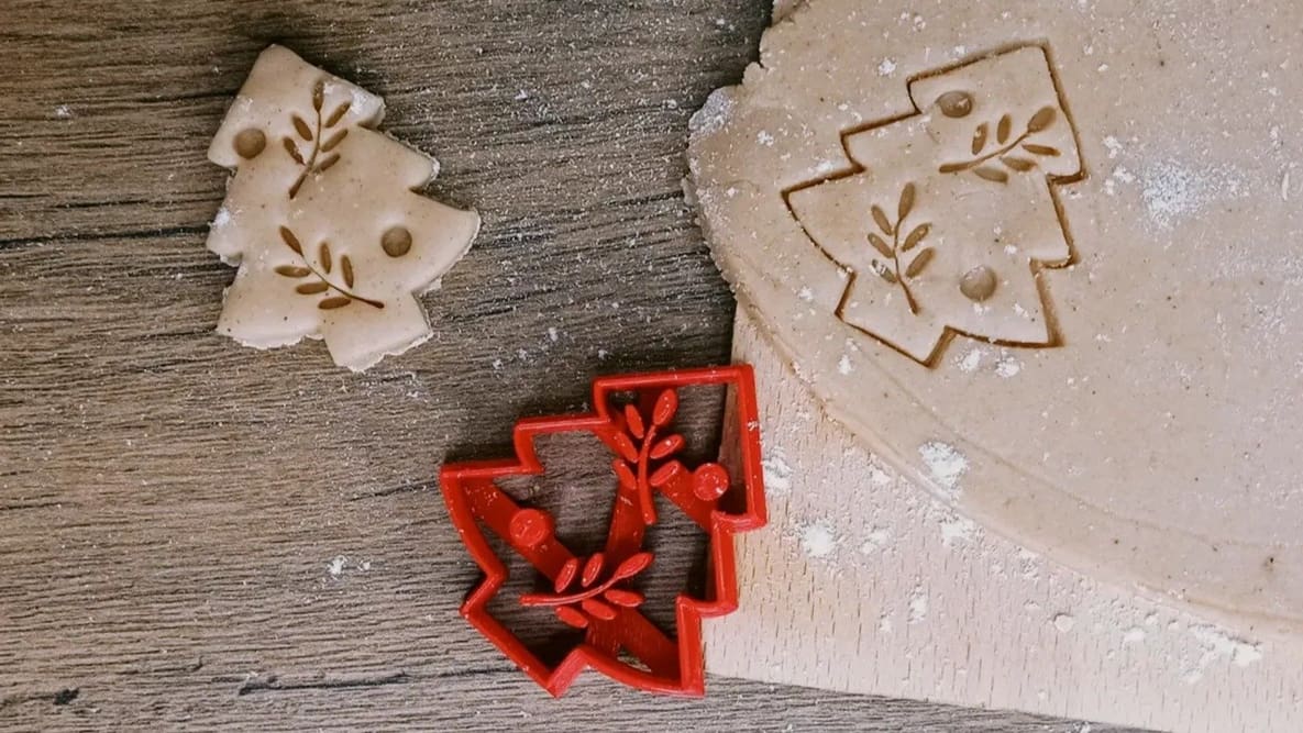 Featured image of 3D Print Christmas: 15 Last-Minute Cookie Cutters You Can Make Now
