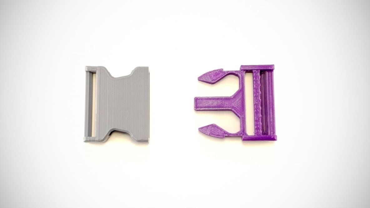 Featured image of 3D Printing Snap Fit Joints: How to Design & Print Them