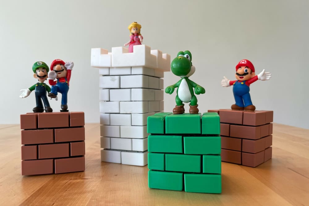 Featured image of 20 Impossible 3D Printed Puzzle Boxes That Will Break Your Brain