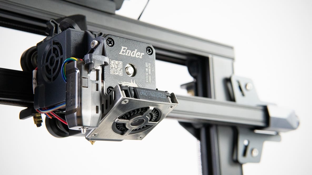 Image de l'en-tête de Les meilleures alternatives à la Creality Ender 3 S1
