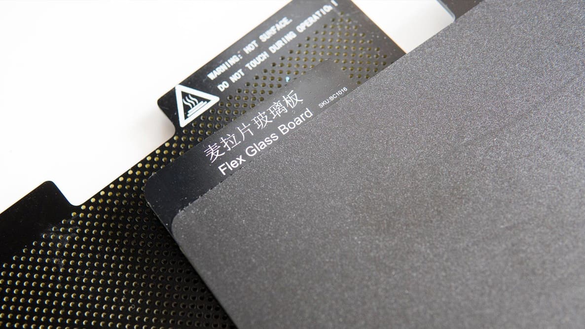 Featured image of 3D Printer Bed: How to Choose Your Build Plate/Surface