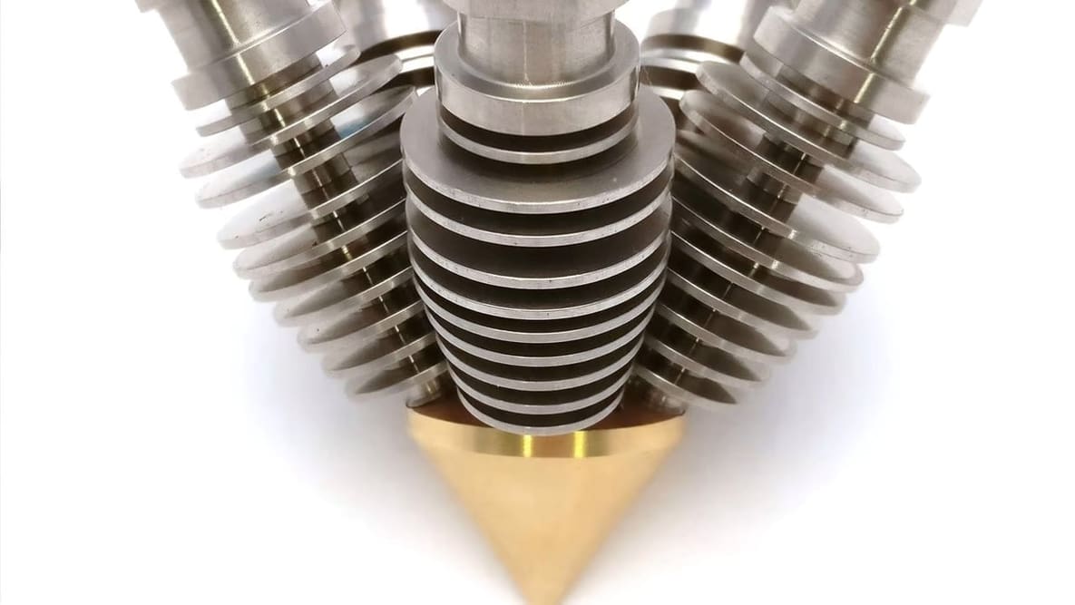Featured image of The Best E3D Hot Ends & Alternatives of 2022