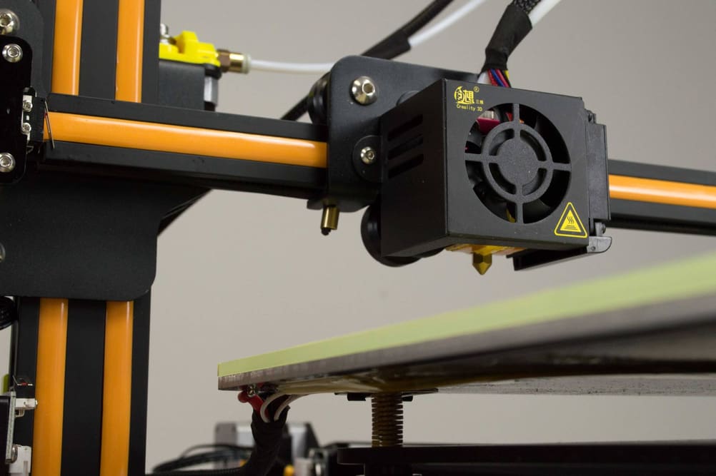 Featured image of 3D Printer Z Offset: Simply Explained