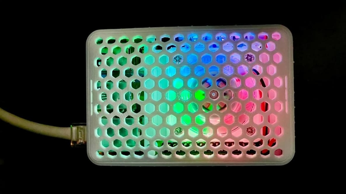Featured image of Die 30 besten Raspberry-Pi-4-Gehäuse