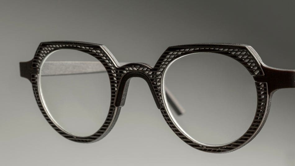 Featured image of 3D Printed Glasses: The Best Models & Brands