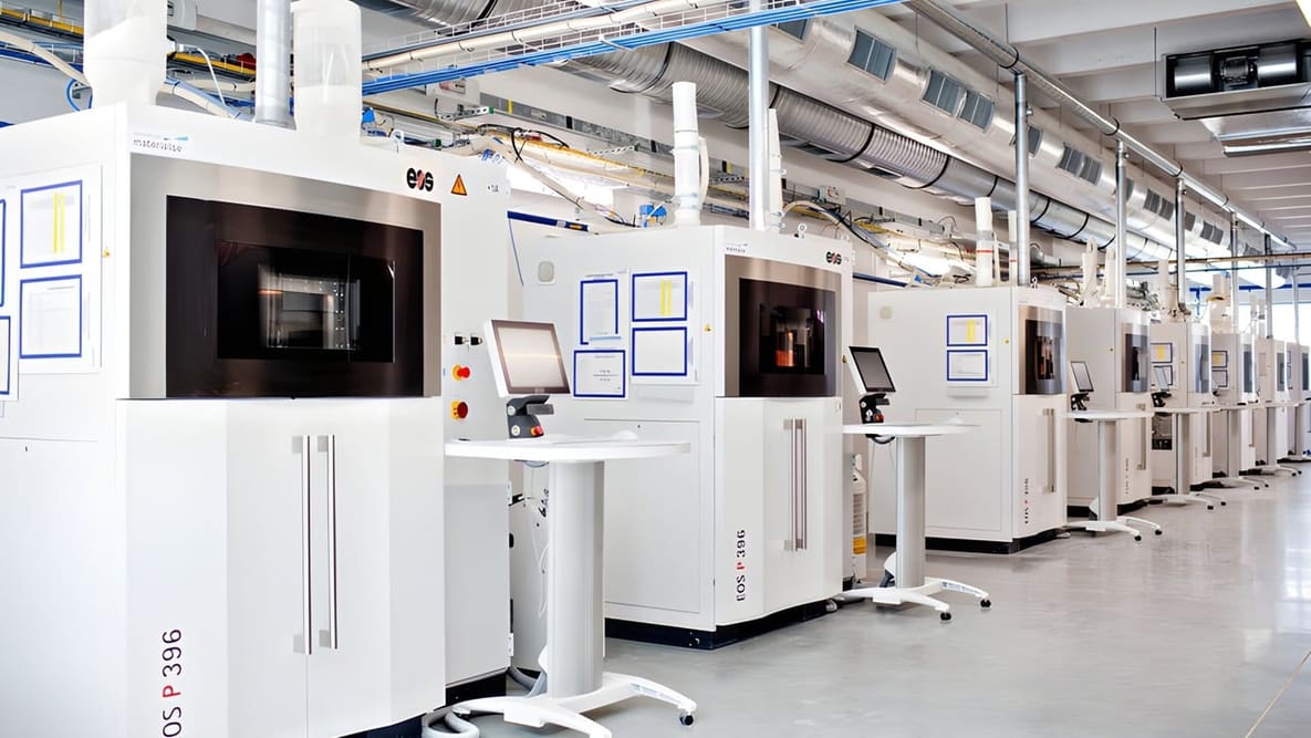 Featured image of 11 günstige 3D-Druckservices, um Kosten zu sparen