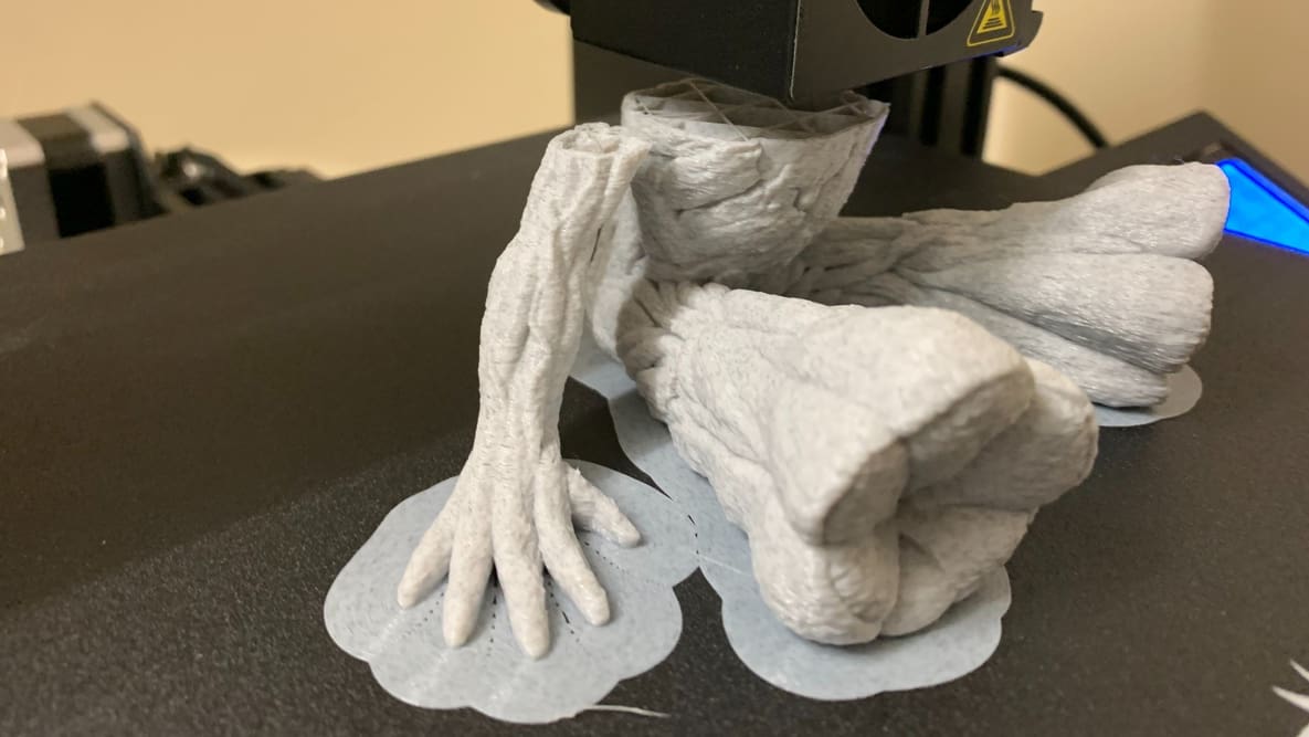 Featured image of 3D Printing Brim: When Should You Use It
