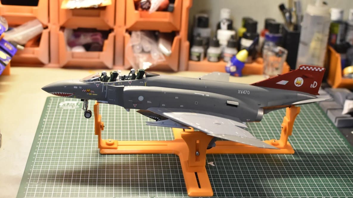 Image de l'en-tête de Peindre le PLA : comment peindre vos impressions 3D