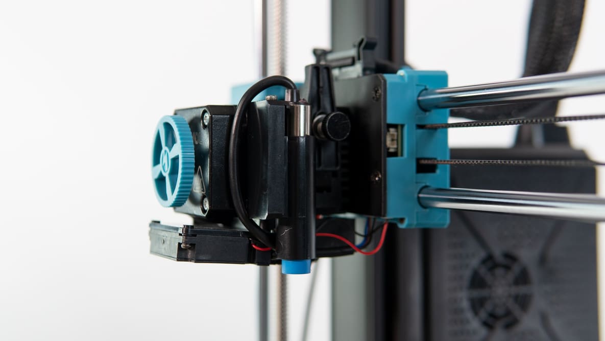 Image de l'en-tête de Les meilleures imprimantes 3D pas chères