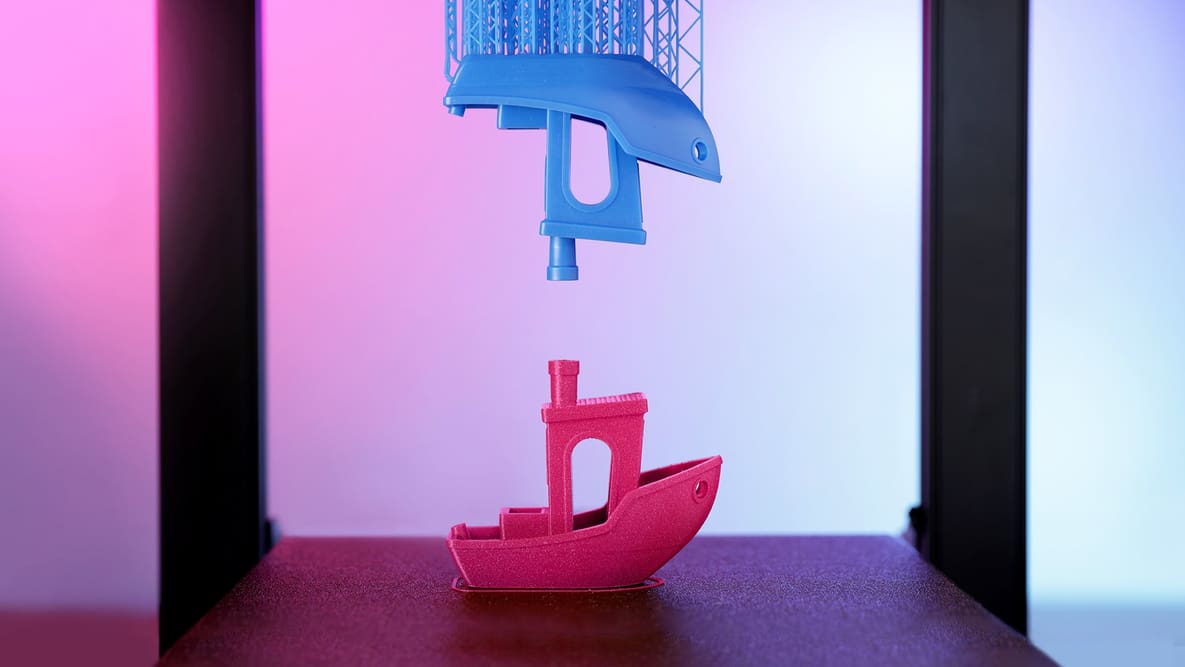 Featured image of Lychee Slicer Update Brings Support for Custom Filament 3D Printer Profiles
