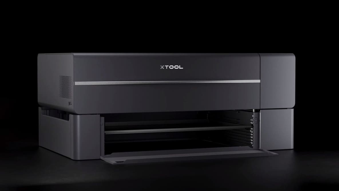 Featured image of xTool’s Upcoming Desktop CO2 Laser Cutter Could Be a New Glowforge Challenger