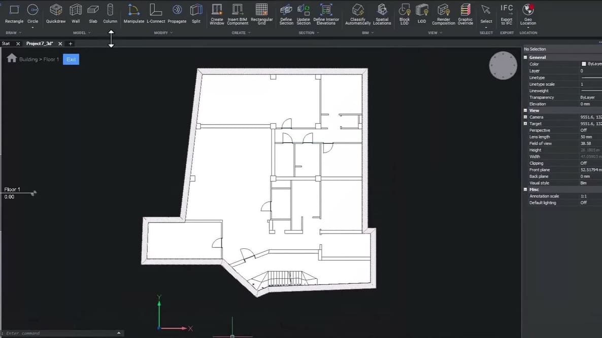Featured image of The Best 2D CAD Software (Some Are Free)
