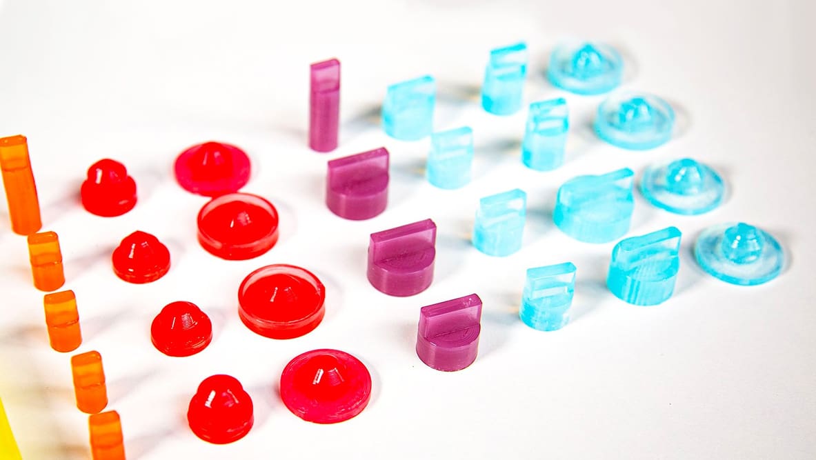 Featured image of 4 Pure Silicone 3D Printing Services We Recommend