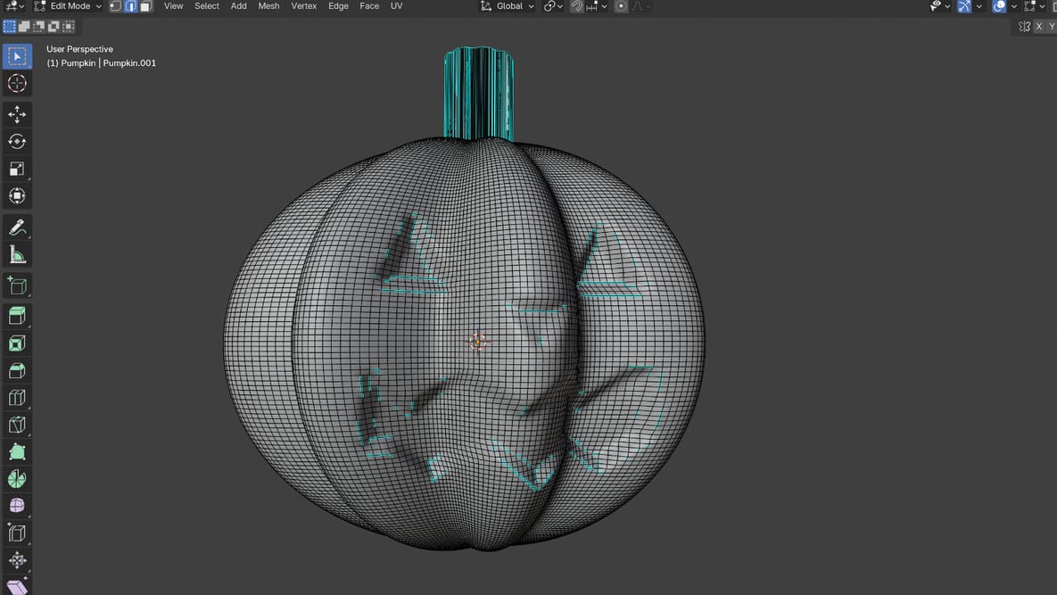 Featured image of Blender Tutorial for Beginners: Make a 3D Printable Model, With & Without AI