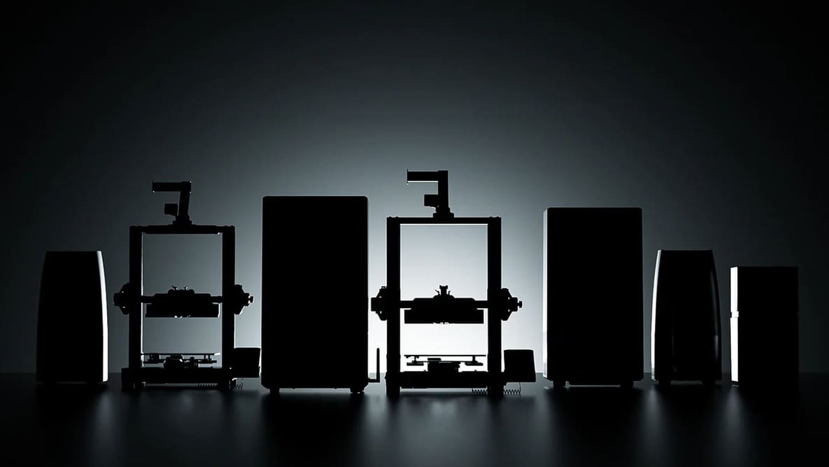 Featured image of Elegoo Set to Release New Saturn 3 and Neptune 4 3D Printers
