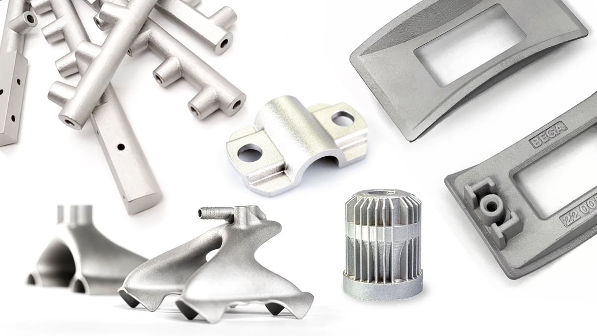 Featured image of 9 Aluminum 3D Printing Services We Recommend