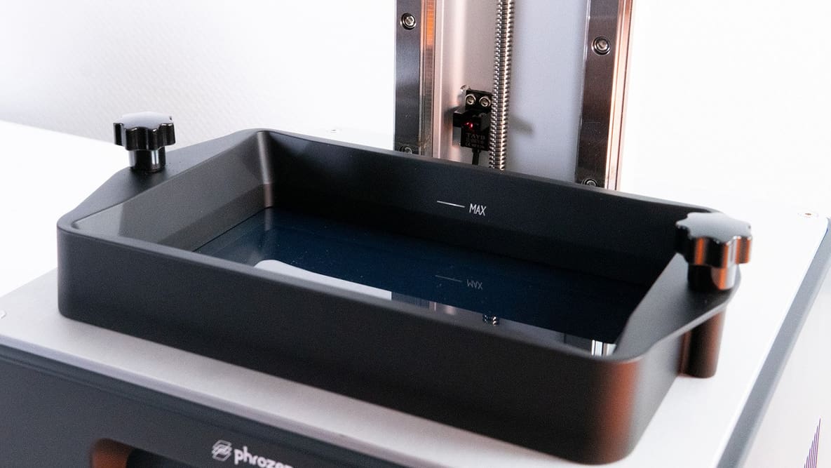 Featured image of The Best Small Resin 3D Printers