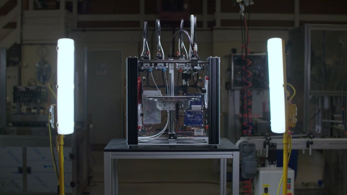 Featured image of E3D Discontinues ToolChanger and Motion System