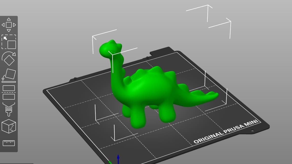 Featured image of OBJ to STL: How to Convert OBJ Files to STL