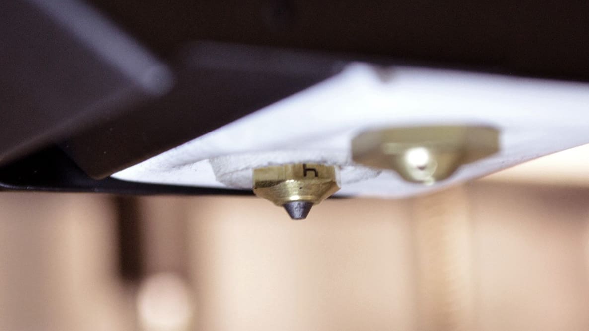 Featured image of DiamondBack Nozzle: Specs, Price, Release & Reviews