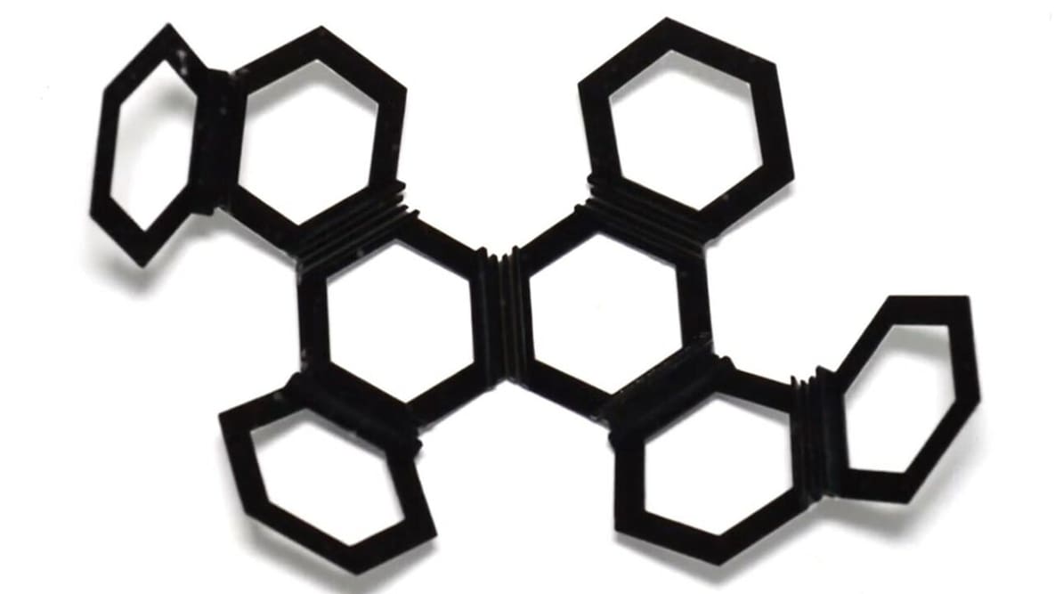Featured image of What Is 4D Printing? All You Need to Know