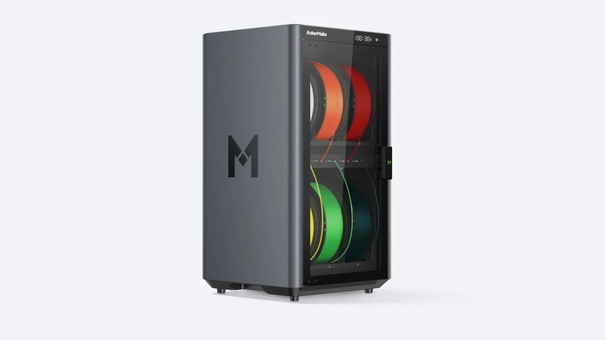 Featured image of AnkerMake Delays V6 Color Engine for the Third Time